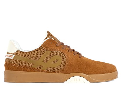 Tenis Imigrante Whisky Gold Ao Cubo Essencial