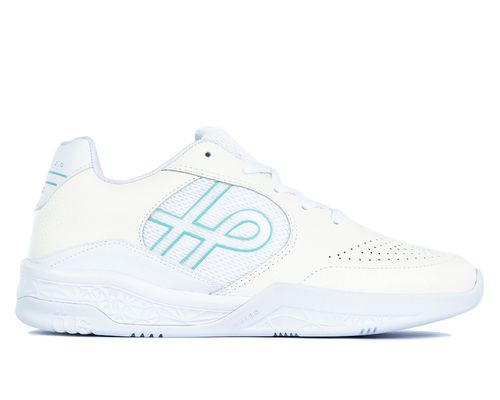 Tênis Phibo Pro Quartzo 2 Branco Imperial