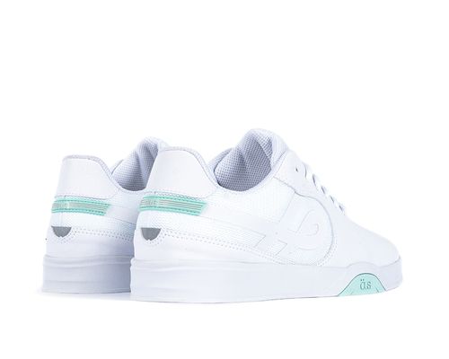 Tênis Imigrante Branco 2 OE