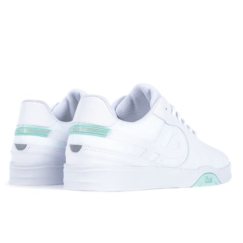 Tênis Imigrante Branco 2 OE