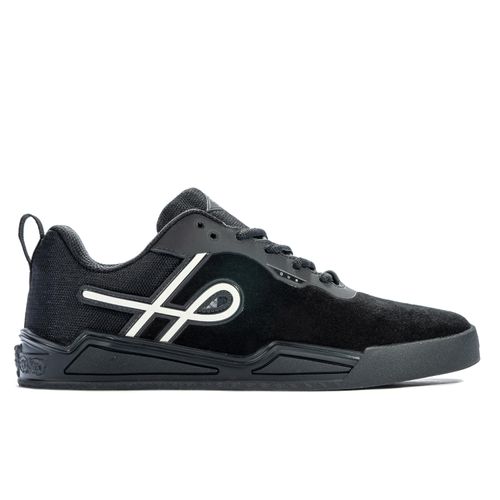 Tênis Arquitetônico All Black Essencial