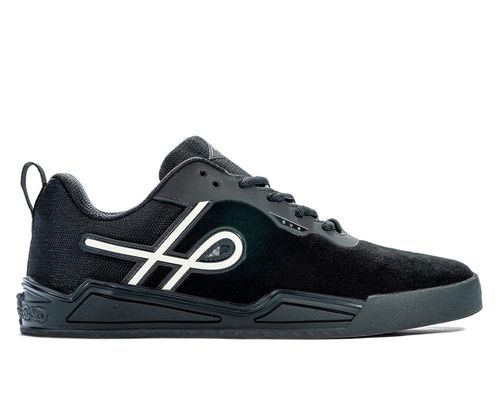 Tênis Arquitetônico All Black Essencial