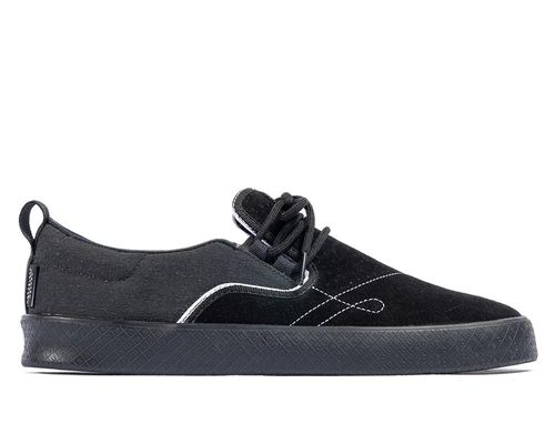 Tênis Cult 2 All Black 02 Essencial