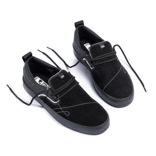 Tênis Cult 2 All Black 02 Essencial