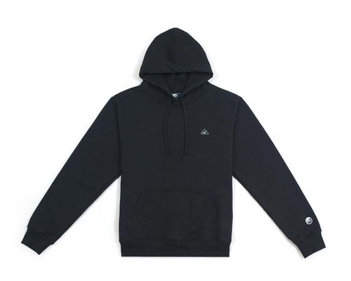 Moletom K2 Preto