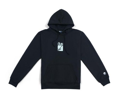Moletom OG Logo Preto