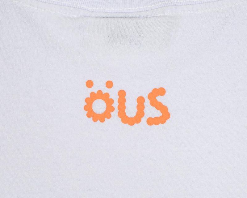 camiseta-ous-long-sleeve-ork-flower-branco-logo