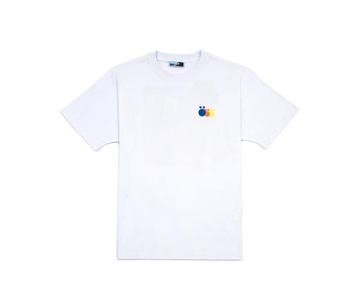 Camiseta Club Branco