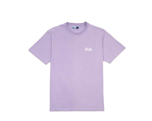 T-shirt Örk Flower Aura