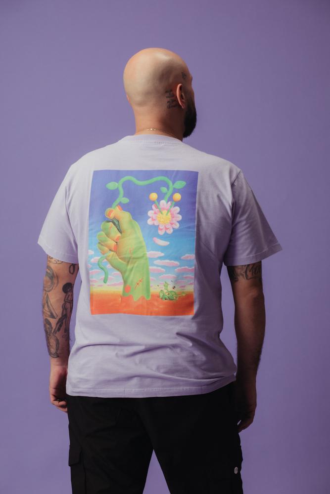 tshirt-ous-ork-flower-aura-foto2