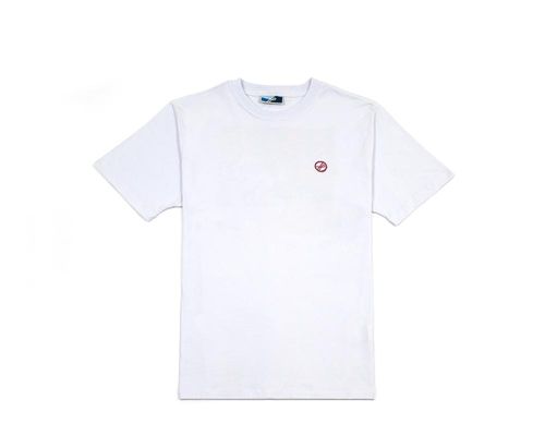 T-shirt Samurai Branco