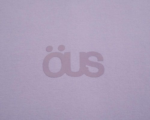 T-shirt Semi Logo Aura
