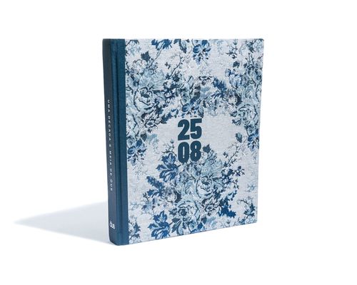 Livro 25 de Agosto de 2023