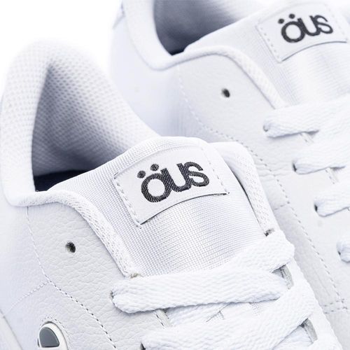Tênis Döts Branco Imperial