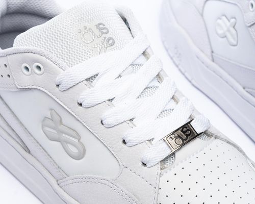 Tênis Söusa BCO Imperial