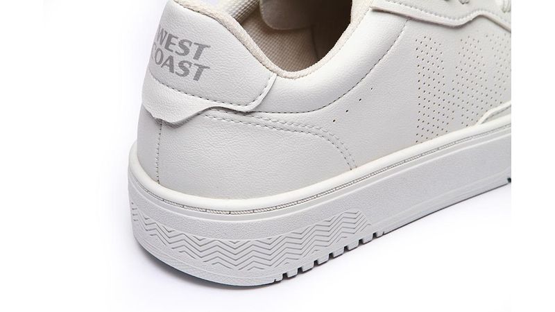 Tenis da west store coast