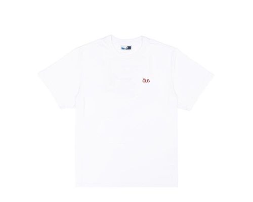 Camiseta Dabu Branca