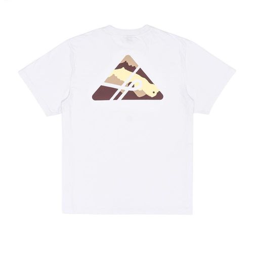 Camiseta Dabu Branca