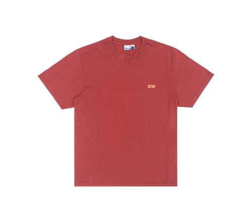 Camiseta Dominó Mineral Red