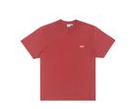 Camiseta-OUS-Domino-Mineral-Red