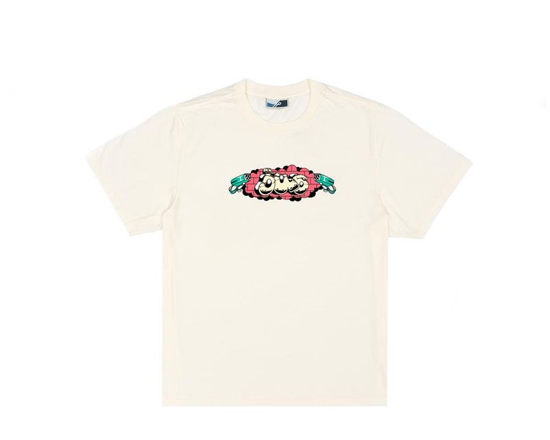 Camiseta-OUS-Busted-Pristine