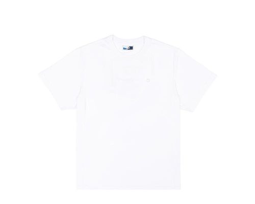 Camiseta Lisa V3 Branca