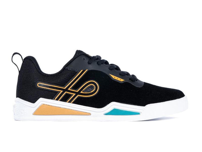 Tenis-OUS-Arquitetonico-PRT-Amarelo-Essencial