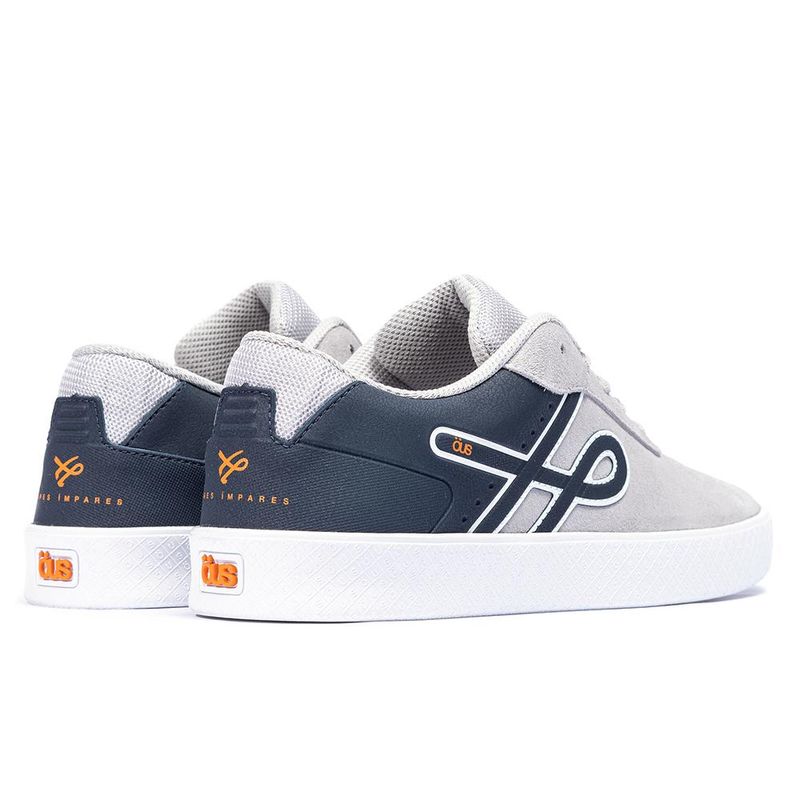 Tenis-Ous-Azul-Cinza-Essencial