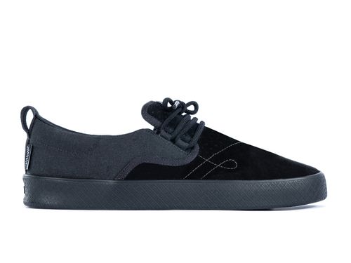 Tênis Cult 2 All Black Essencial