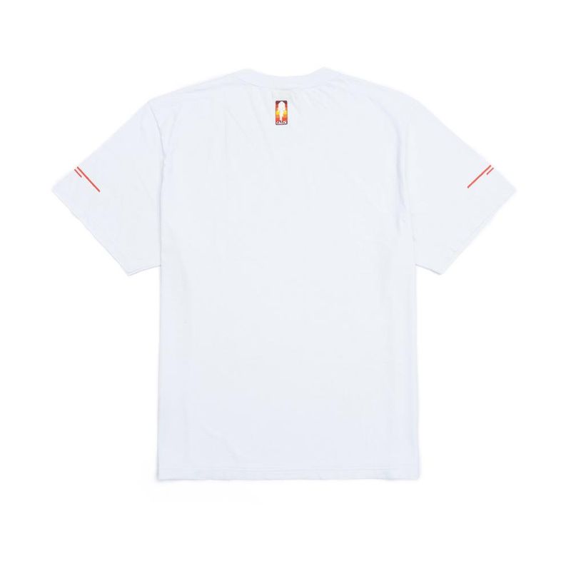 Camiseta-OUS-X-Caloi-Cross-Extra-Light-Branca