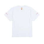 Camiseta-OUS-X-Caloi-Cross-Extra-Light-Branca