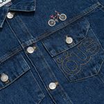 Jaqueta-Jeans-OUS-X-Caloi-Cross-Extra-Light-Amaciada-