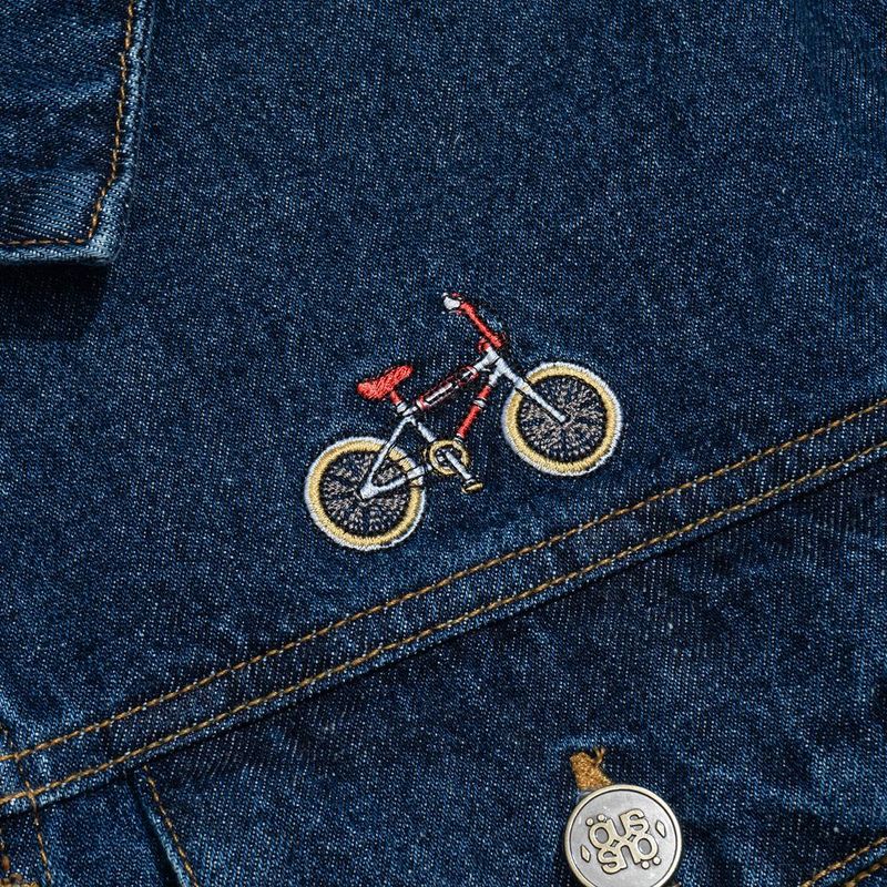 Jaqueta-Jeans-OUS-X-Caloi-Cross-Extra-Light-Amaciada-