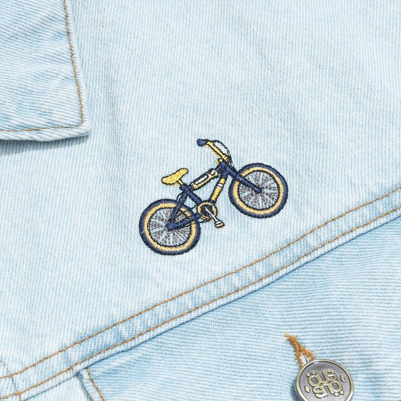 Jaqueta-Jeans-OUS-X-Caloi-Cross-Extra-Light-Stonada