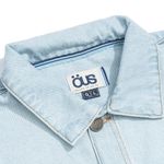 Jaqueta-Jeans-OUS-X-Caloi-Cross-Extra-Light-Stonada