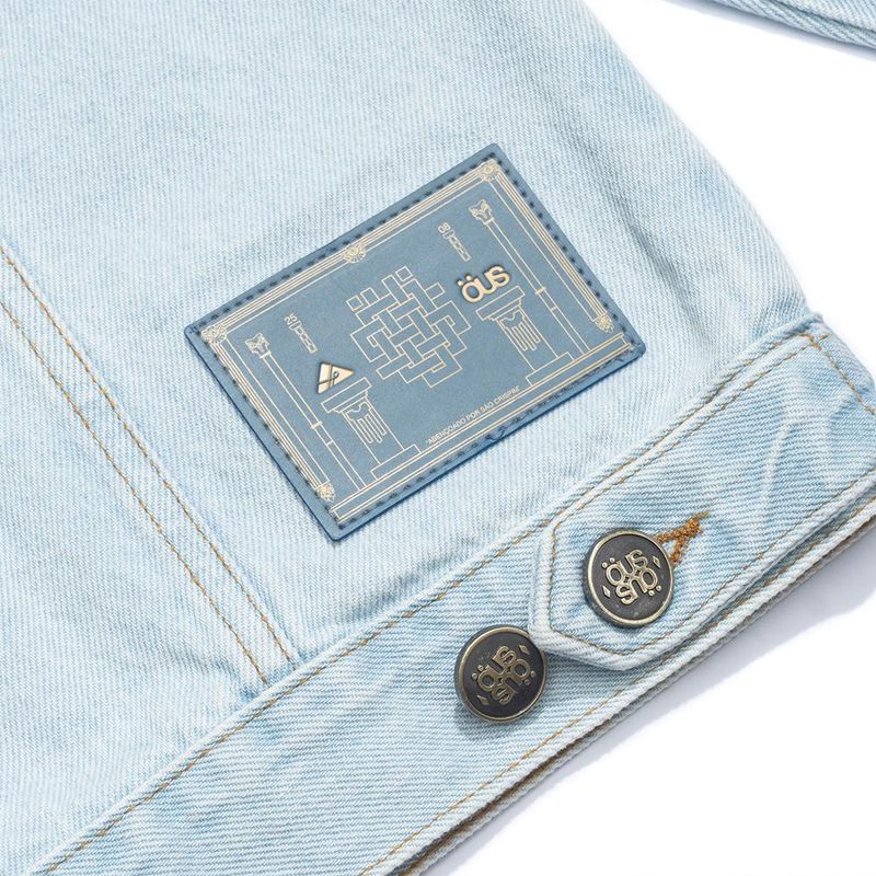 Jaqueta-Jeans-OUS-X-Caloi-Cross-Extra-Light-Stonada