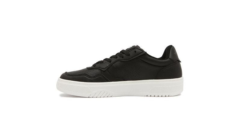 Tenis west best sale coast preto