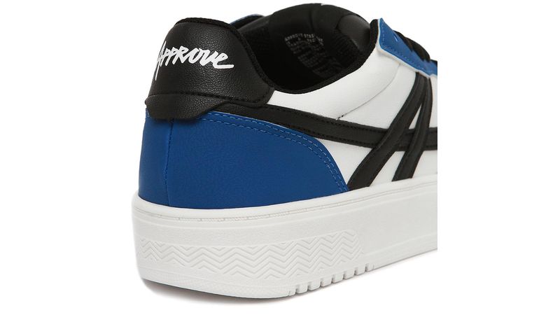 Tenis west best sale coast azul