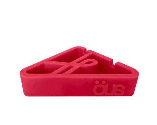 Cinzeiro ÖUS A+ Coral