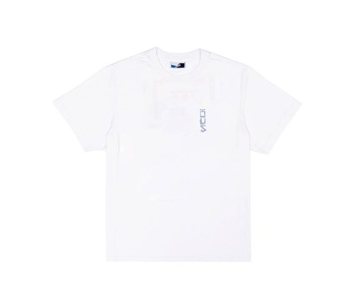 Camiseta Araucária Branca