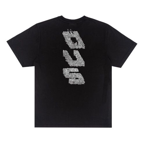 Camiseta Town Preta