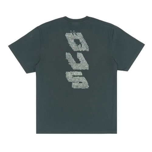 Camiseta Town Jungle Green