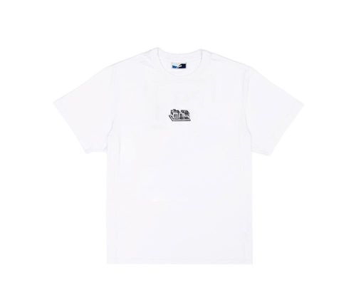 Camiseta Town Branca