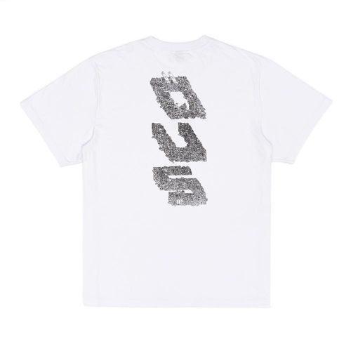 Camiseta Town Branca