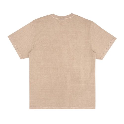 Camiseta Ösvaldo Areia