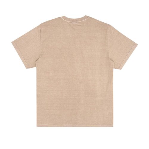 Camiseta OG Logo 2 Areia