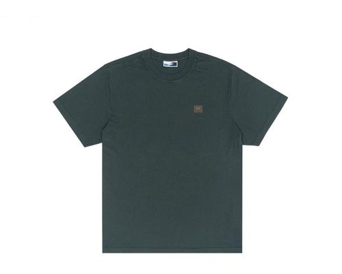 Camiseta Frame Jungle Green