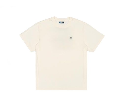 Camiseta Frame Pristine