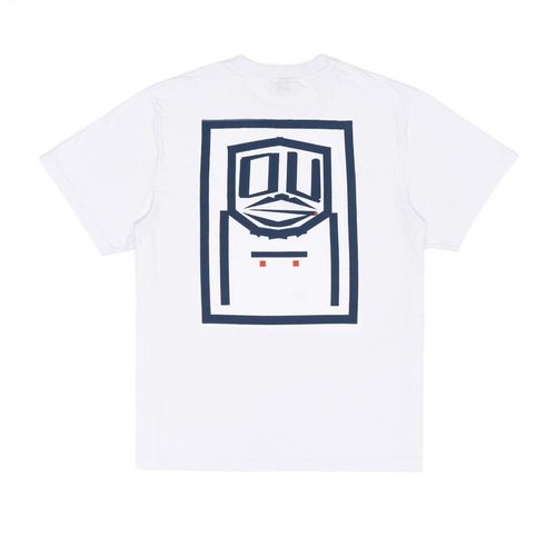 Camiseta Do Pai Branca