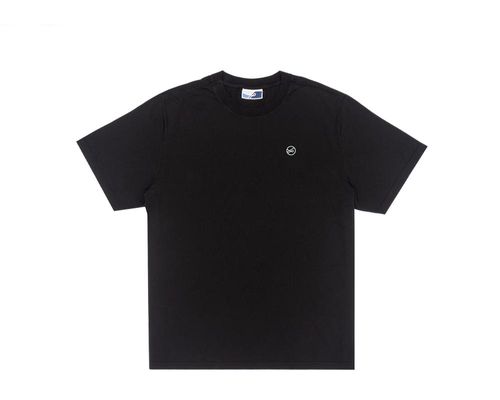 Camiseta Baska Light Preta